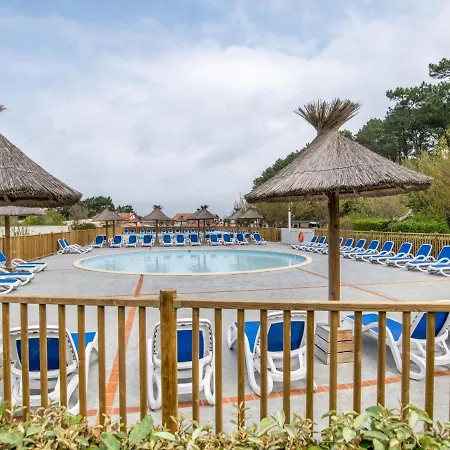 Domaine Iratzia By Interhome Apartmán *