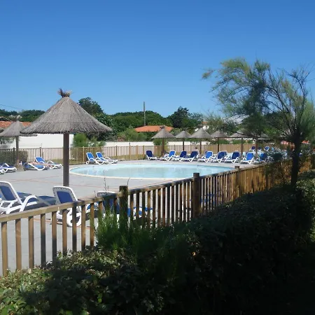 Apartmán Domaine Iratzia By Interhome *