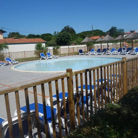 Domaine Iratzia By Interhome