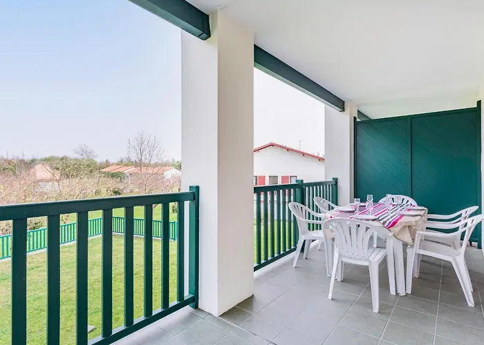 Domaine Iratzia By Interhome *