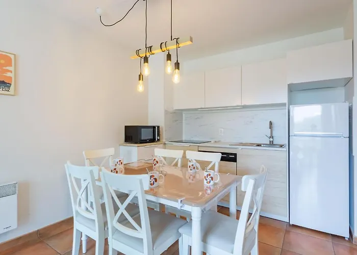 Apartmán Domaine Iratzia By Interhome Saint-Jean-de-Luz