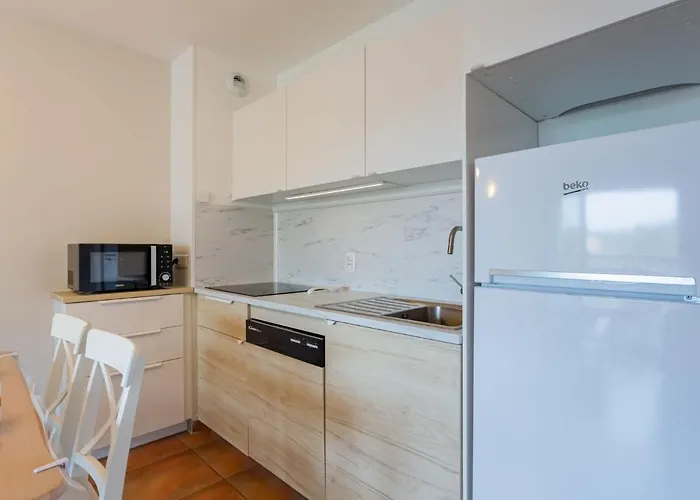 Domaine Iratzia By Interhome Apartmán