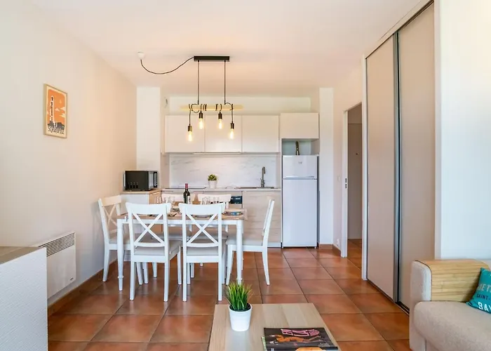 Domaine Iratzia By Interhome Apartmán *