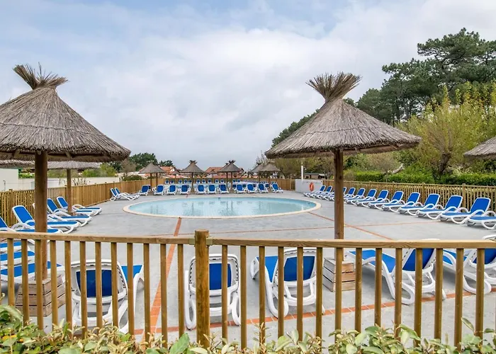 Domaine Iratzia By Interhome Apartmán *