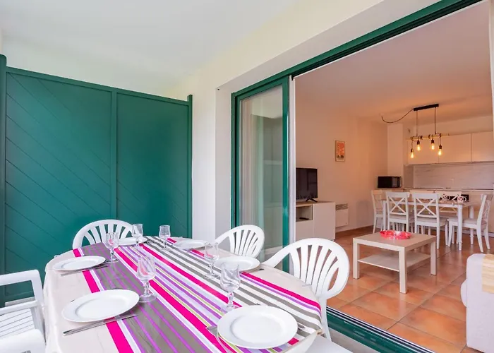 Domaine Iratzia By Interhome Apartmán *