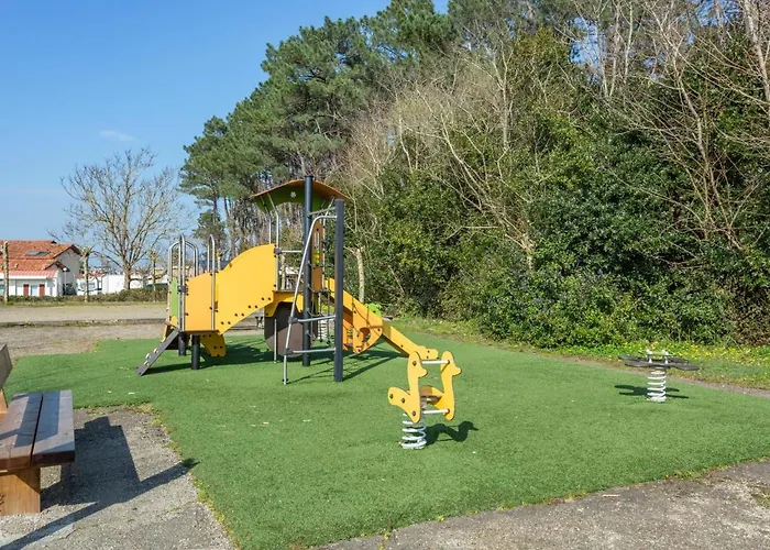 Apartmán Domaine Iratzia By Interhome *