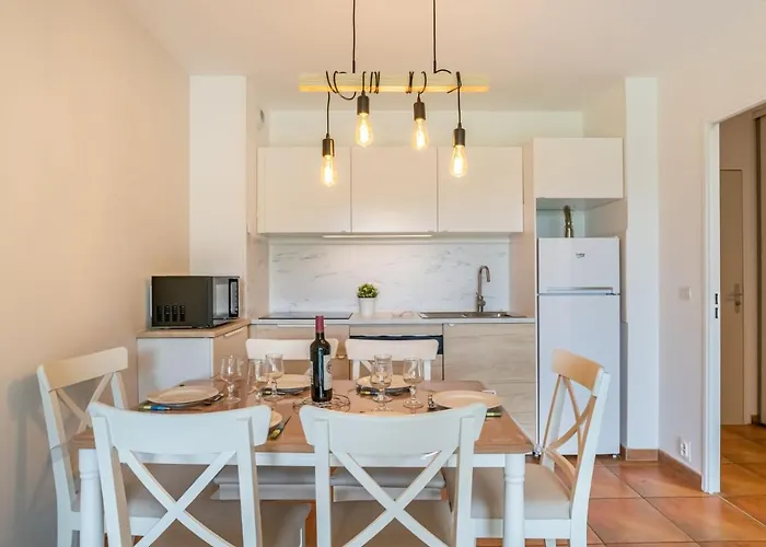 Domaine Iratzia By Interhome Saint-Jean-de-Luz