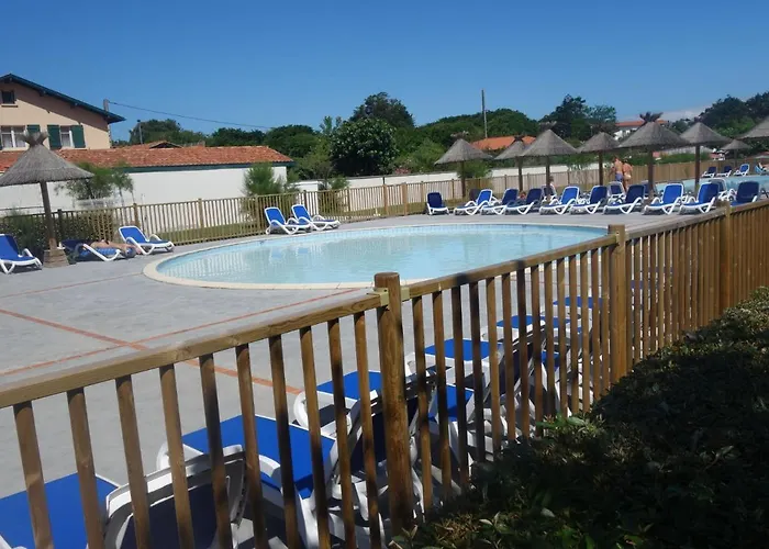 Domaine Iratzia By Interhome