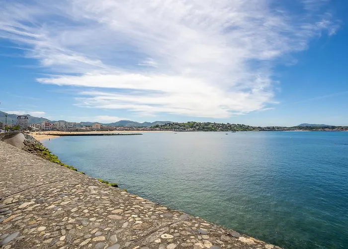 Domaine Iratzia By Interhome Apartmán *