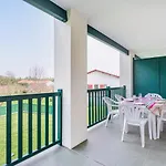 Domaine Iratzia-2 By Interhome *