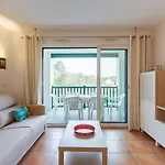 Domaine Iratzia-2 By Interhome Appartement