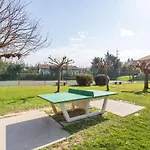 Domaine Iratzia-2 By Interhome Saint-Jean-de-Luz