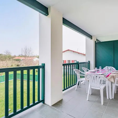 Domaine Iratzia By Interhome *