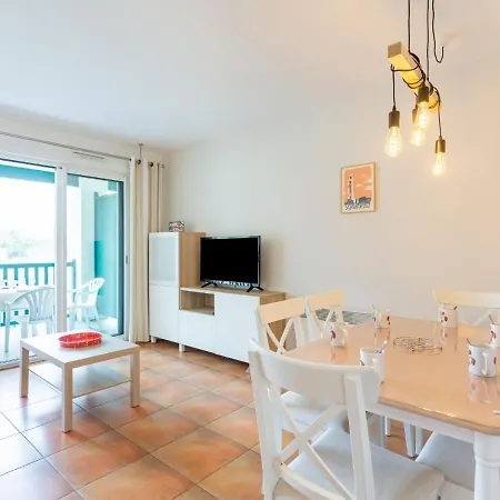 Domaine Iratzia By Interhome Apartment *