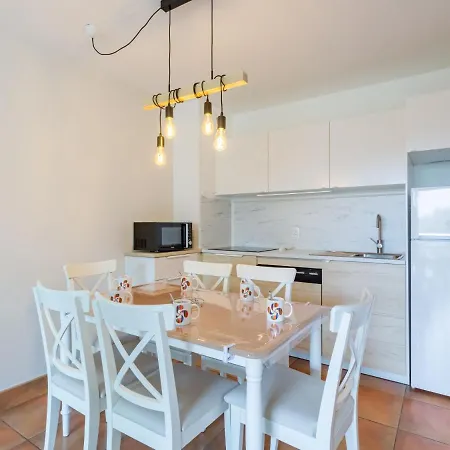 Apartment Domaine Iratzia By Interhome Saint-Jean-de-Luz