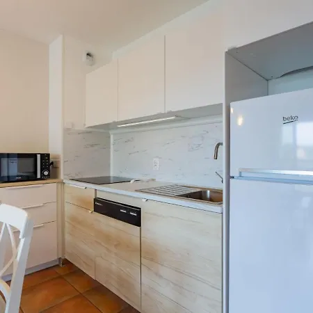 Domaine Iratzia By Interhome Apartment