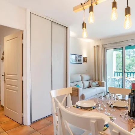 Domaine Iratzia By Interhome Saint-Jean-de-Luz