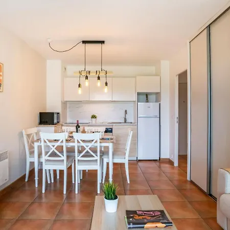 Domaine Iratzia By Interhome Apartment *