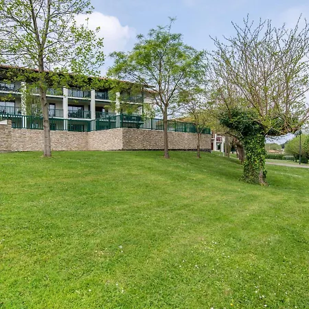 Domaine Iratzia By Interhome Saint-Jean-de-Luz