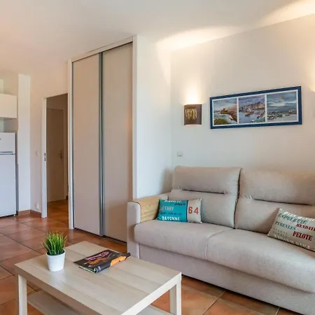 Domaine Iratzia By Interhome Apartment *