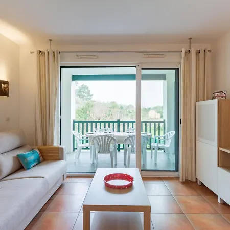 Domaine Iratzia By Interhome Apartment