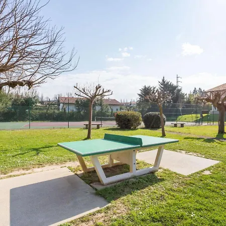 Domaine Iratzia By Interhome Saint-Jean-de-Luz