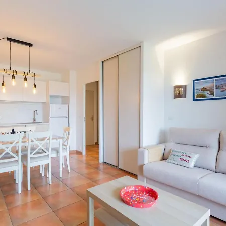 Apartment Domaine Iratzia By Interhome *