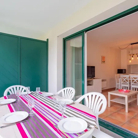 Domaine Iratzia By Interhome Apartment *