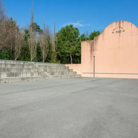 Apartment Domaine Iratzia By Interhome *