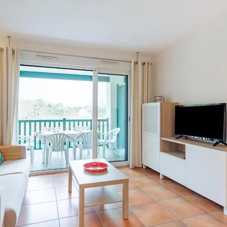 Domaine Iratzia By Interhome Apartment Saint-Jean-de-Luz