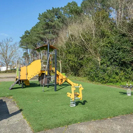 Apartment Domaine Iratzia By Interhome *