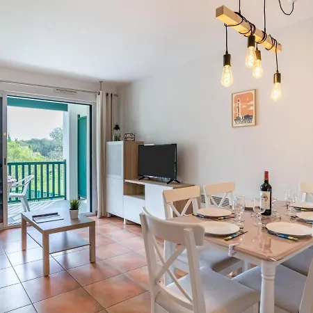 Domaine Iratzia By Interhome Saint-Jean-de-Luz