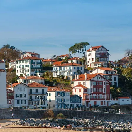 Domaine Iratzia By Interhome