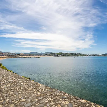 Domaine Iratzia By Interhome Apartment *