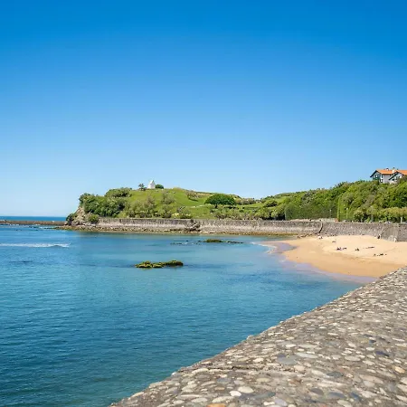 Domaine Iratzia By Interhome Apartment Saint-Jean-de-Luz