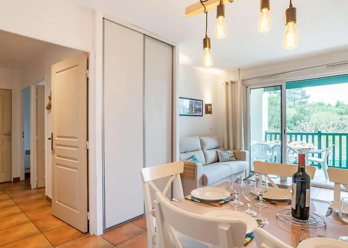 Domaine Iratzia By Interhome Saint-Jean-de-Luz