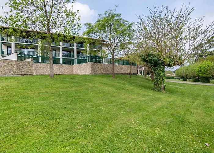 Domaine Iratzia By Interhome Saint-Jean-de-Luz