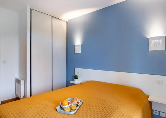 Apartment Domaine Iratzia By Interhome *