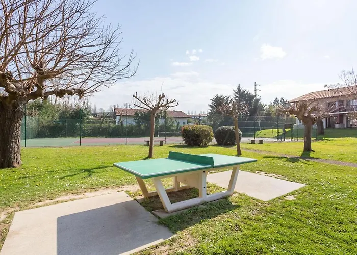 Domaine Iratzia By Interhome Saint-Jean-de-Luz