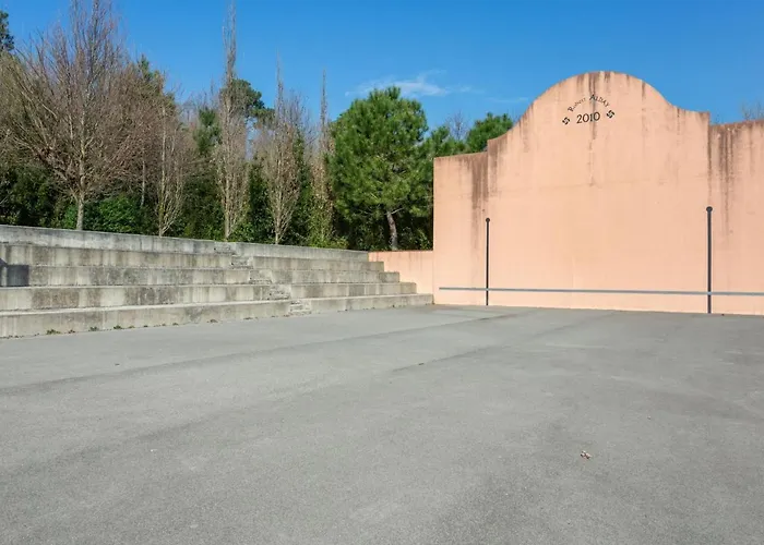 Lejlighed Domaine Iratzia By Interhome *