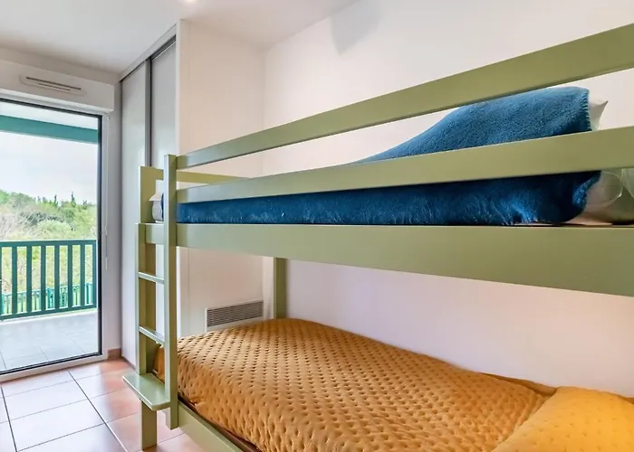 Domaine Iratzia By Interhome Apartment *