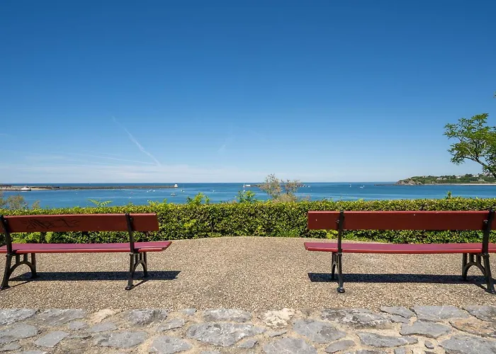 Apartment Domaine Iratzia By Interhome *