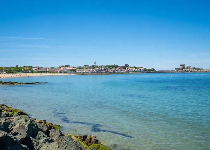 Domaine Iratzia By Interhome